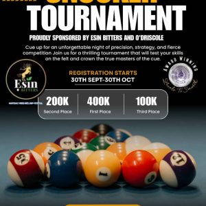 Join The Challenge