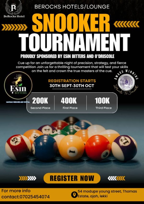 Join The Challenge